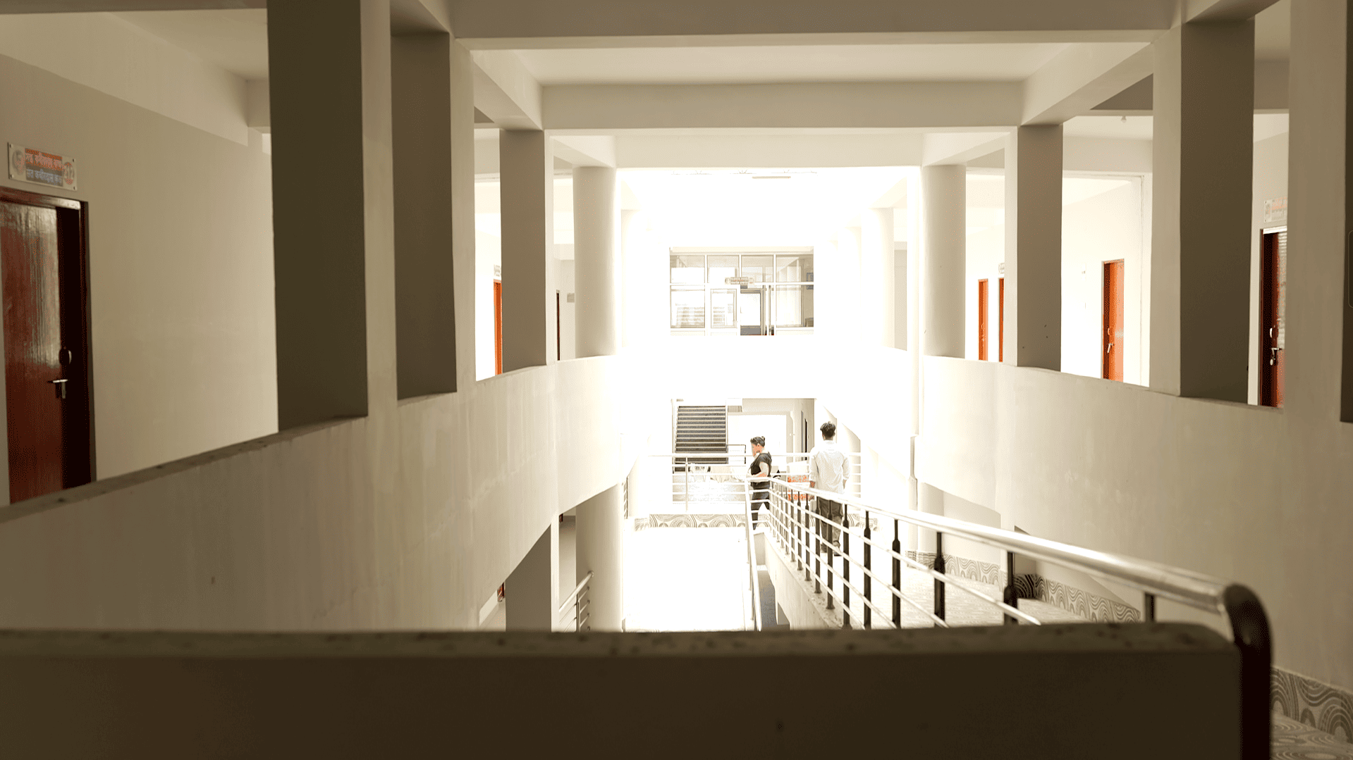 Pragjyotishpur University Guwahati Amrit Bhavan photo 10